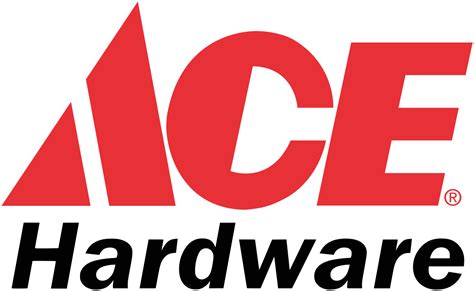1, while Lowe's stores will be. . Ace hardawre